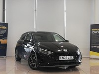 2025 Hyundai i20 1.0T GDi Premium 5dr DCT Hatchback Petrol Automatic