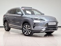 2025 BYD Seal U DM-i 1.5 DM-i Boost 5dr Auto Estate Hybrid Automatic