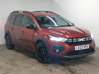 2023 Dacia Jogger 1.0 TCe Extreme SE 5dr MPV PETROL Manual