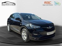 2019 Vauxhall Grandland X Turbo SE SUV Petrol Manual