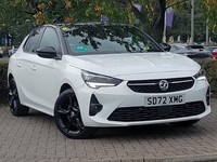 2022 Vauxhall Corsa 1.2 Turbo GS Line 5dr Hatchback Petrol Manual