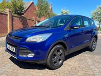 Ford Kuga ZETEC 2.0 TDCI NAVIGATION 81k COMPREHENSIVE HISTORY TIMING BELT KIT