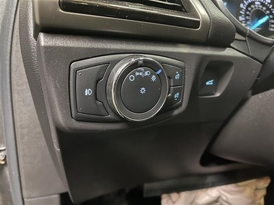 Used Headlight Switch fits: FORD FUSION 13 14 15 16 17 18 19 20