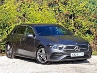 2024 Mercedes-Benz A Class A180 AMG Line Executive 5dr Auto Hatchback Petrol Aut