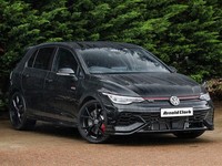 2025 Volkswagen Golf 2.0 TSI 300 GTI Clubsport 5dr DSG Hatchback Petrol Automati