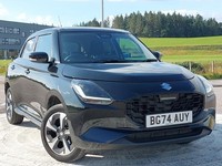2024 Suzuki Swift 1.2 Mild Hybrid Ultra ALLGRIP 5dr Hatchback Petrol Manual