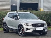 2023 Volvo XC40 2.0 B3P Plus Dark 5dr Auto SUV Petrol Automatic