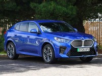 2026 BMW iX2 150kW eDrive20 M Sport 65kWh 5dr Auto ESTATE ELECTRIC Automatic