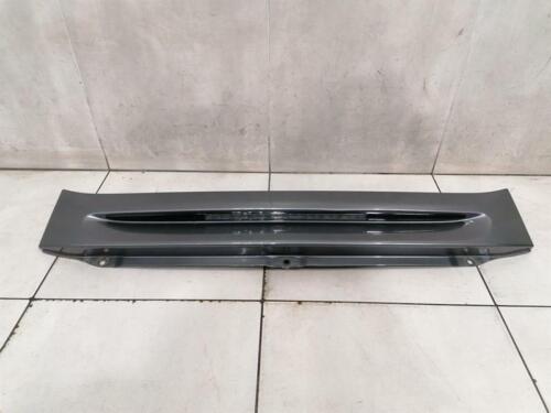 PORSCHE 911 997 Rear Spoiler 99750434500 Heckspoiler 99763105004