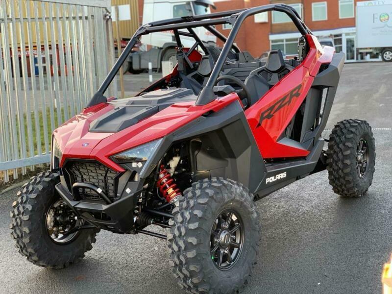 Polaris Rzr for sale in UK 63 secondhand Polaris Rzrs
