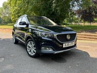 2019 MG MG ZS 1.0 T-GDI Excite SUV 5dr Petrol Auto Euro 6 (111 ps) SUV Petrol Au