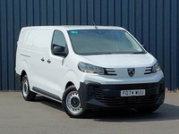 2024 Peugeot Expert 1.5 BlueHDi 120 Professional Van Van Diesel Manual