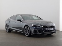 2023 Audi A5 35 TDI S Line 5dr S Tronic HATCHBACK DIESEL Automatic
