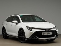 2022 Toyota Corolla 2.0 VVT-i Hybrid Trek 5dr CVT Estate Hybrid Automatic