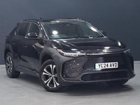 2024 Toyota bz4x 150kW Motion 71.4kWh 5dr Auto [Pan Roof] Hatchback Electric Aut