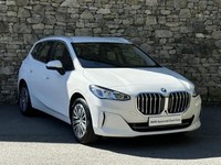 BMW 2 SERIES 223i Luxury 5dr