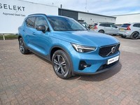 VOLVO XC40 2.0 B3P Plus Dark 5dr Auto