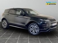 2020 Land Rover Range Rover Evoque 2.0 D240 R-Dynamic HSE 5dr Auto ESTATE DIESEL