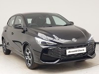 2025 MG MG3 1.5 SE 5dr Hatchback Petrol Manual