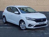 2022 Dacia Sandero 1.0 TCe Bi-Fuel Comfort 5dr Hatchback Bi Fuel Manual
