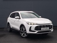 2024 MG Zs 1.5 Hybrid+ Trophy 5dr Auto Hatchback Hybrid Automatic