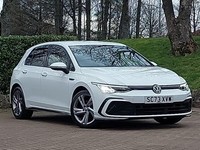 2024 Volkswagen Golf 1.5 TSI R-Line 5dr Hatchback Petrol Manual
