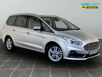 2020 Ford Galaxy 2.0 EcoBlue Titanium MPV 5dr Diesel Auto AWD Euro 6 (s/s) (190 
