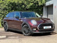 2016 MINI Clubman 1.5 Cooper 6dr Auto ESTATE PETROL Automatic