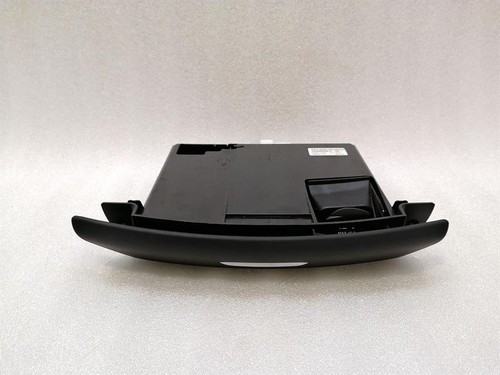 MERCEDES S W222 Storage Tray DESIGNO Leather A2226800210 Aschenbecher Leder