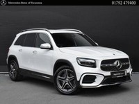 2024 Mercedes-Benz GLB-Class GLB 220 d 4MATIC AMG Line Premium Automatic SUV Die