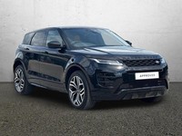 LAND ROVER RANGE ROVER EVOQUE 2.0 D200 R-Dynamic SE 5dr Auto