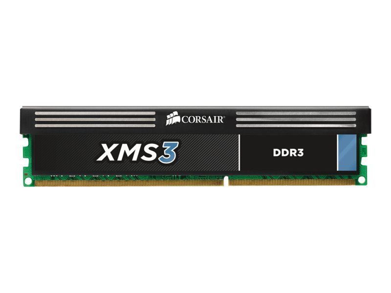 4GB DDR3-1333 Computer RAM