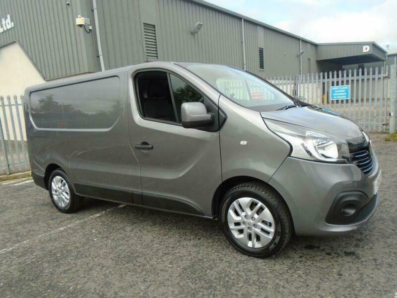 Trade in renault