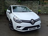 2019 Renault Clio 0.9 TCE 90 Iconic 5dr Hatchback Petrol Manual