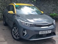 2023 Kia Stonic 1.0T GDi 99 Quantum 5dr SUV Petrol Manual