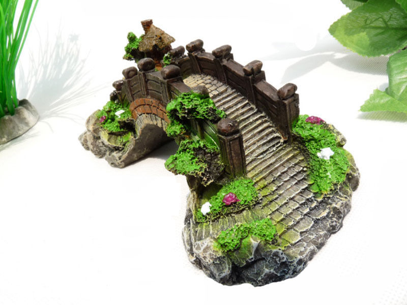 Aquarium Ornaments for sale Shop with Afterpay eBay AU