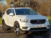 2021 Volvo XC40 1.5 T3 [163] Inscription 5dr Geartronic ESTATE PETROL Automatic