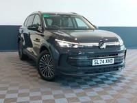 2024 Volkswagen Tiguan 1.5 eTSI 150 Match 5dr DSG SUV Petrol Automatic
