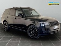 2020 Land Rover Range Rover 3.0 P400 MHEV Vogue SE Auto 4WD Euro 6 (s/s) 5dr Aut