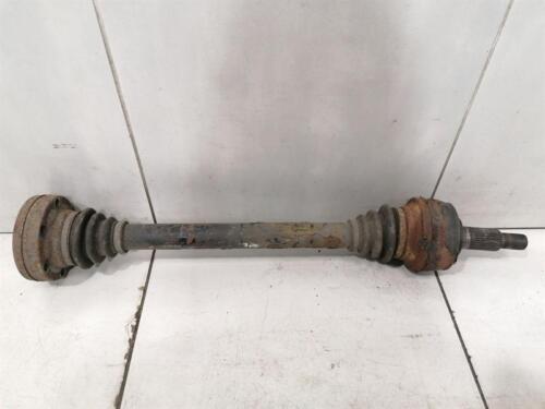 PORSCHE BOXSTER 987 L Rear Drive Shaft 98733202423 Antriebswelle Hinten L 6-Gang