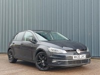 2020 Volkswagen Golf 1.5 TSI EVO 150 Match Edition 5dr DSG HATCHBACK PETROL Auto