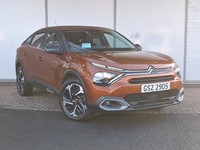 2022 Citroen C4 1.2 PureTech [130] Shine Plus 5dr Auto HATCHBACK PETROL Automati