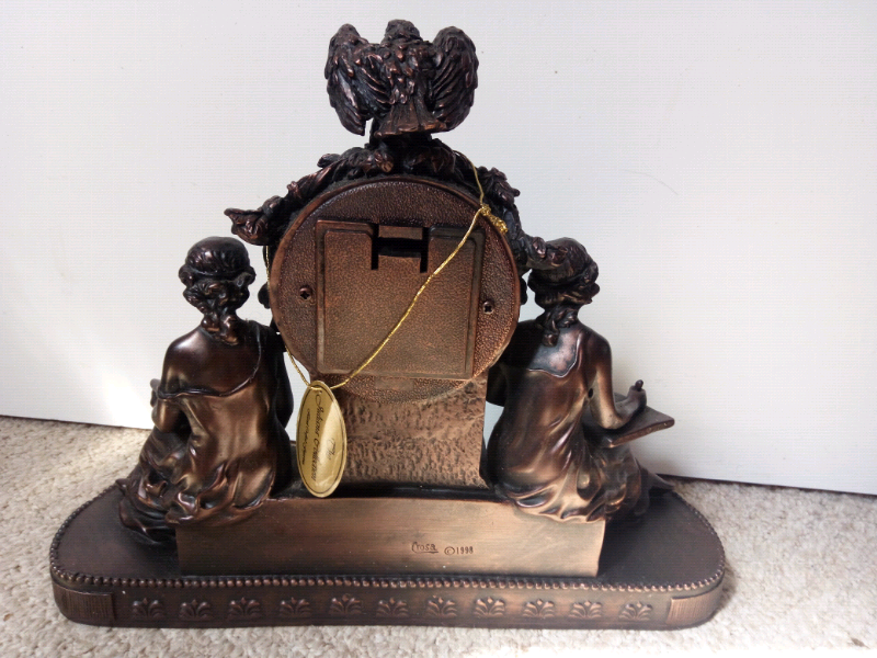 Juliana Clock for sale in UK 26 used Juliana Clocks