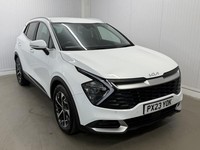 KIA SPORTAGE 1.6T GDi ISG 3 5dr