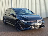 2025 Volkswagen Golf 2.0 TSI 300 GTI Clubsport 5dr DSG HATCHBACK PETROL Automati