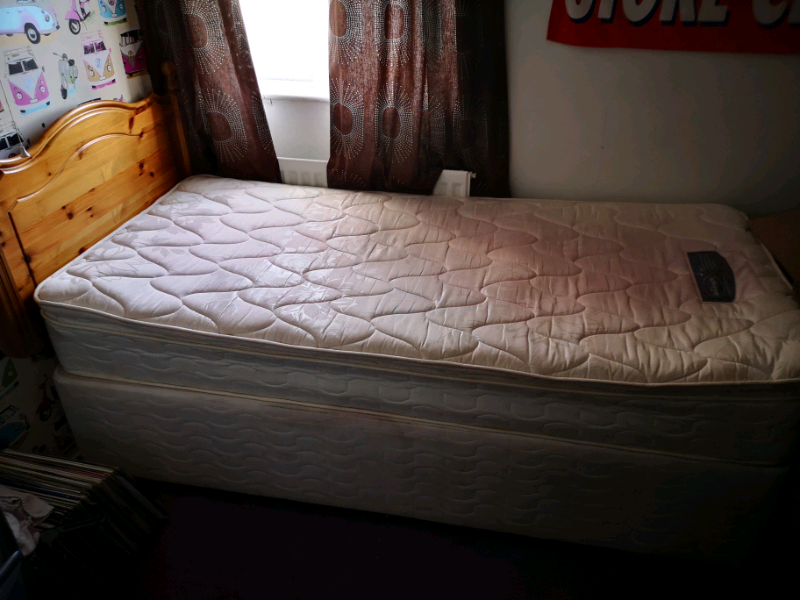 Single bed in StokeonTrent, Staffordshire Gumtree