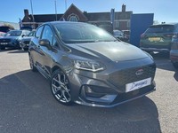 2023 Ford Fiesta 1.0T EcoBoost ST-Line Hatchback 5dr Petrol Manual Euro 6 (s/s) 