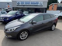 Kia Ceed CRDI 3 ECODYNAMICS