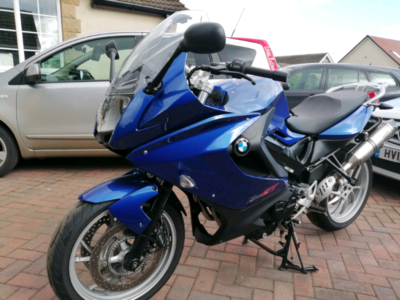 2015 bmw f800gt