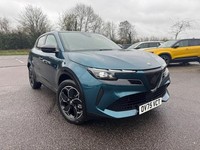 2025 Alfa Romeo Junior 1.2 MHEV Ibrida e-DCT Euro 6 (s/s) 5dr Automatic SUV Hybr
